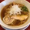 鶏そば専門店 らーめんえびす 総本家