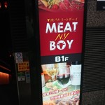 肉バル MEAT BOY N.Y - 