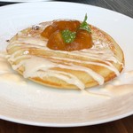 アトモス･イタリアンダイニング - 