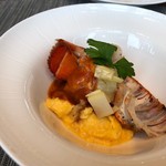 アトモス･イタリアンダイニング - 