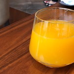 アトモス･イタリアンダイニング - 