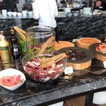 アトモス･イタリアンダイニング - 