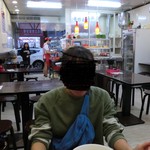 老虎醬 溫州大餛飩 - 