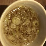 黒豚あじと 福岡赤坂店 - 