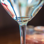 Bien - 高脚杯（ぐらす）に水（みづ）