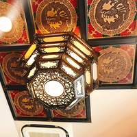 個室中華 頤和園 溜池山王店 - 