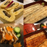 入谷鬼子母神門前のだや - 
