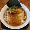 中華そば 麺や食堂 本店