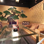 ねずみ小僧 岐阜駅前橋