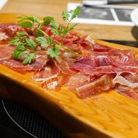 イベリコ屋 北新地店 - 