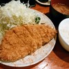 とんかつ かつ壱