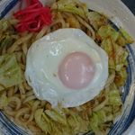 輝 - 焼うどん