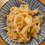 漬け物BAR ４３２８ - 