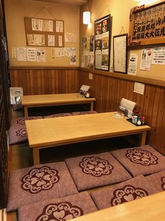 Takarazushi - 