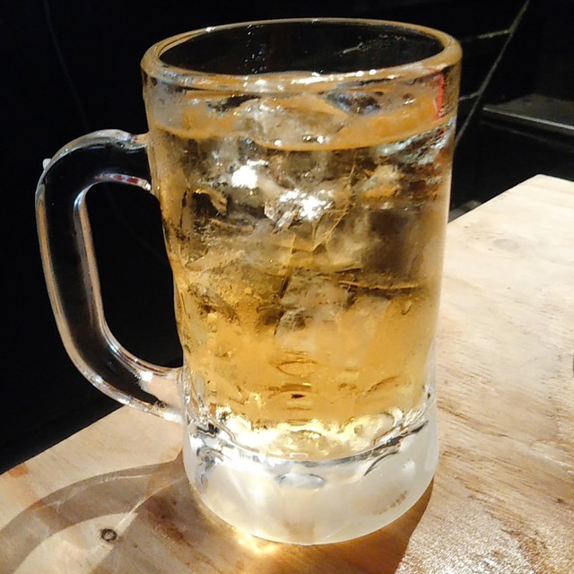 Tsukemono BAR 4328 photo 3