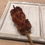 鳥かど - つくね