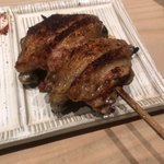 鳥かど - 手羽先