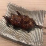 鳥かど - はつもと