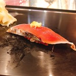 Waga Zushi - 