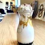 カフェ食堂ハイダウェイ