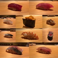 鮨 さかい - 