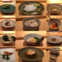 鮨 さかい - 