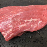 やっぱりステーキ - 料理写真: