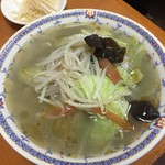 和風らーめん 金子 - 