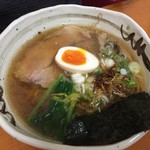 和風らーめん 金子 - 