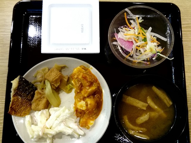 スーパーホテル 大阪 谷町四丁目 谷町四丁目 旅館 オーベルジュ その他 食べログ