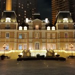 ガストロノミー ジョエル・ロブション - 