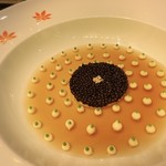 ガストロノミー ジョエル・ロブション - 