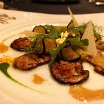 ガストロノミー ジョエル・ロブション - 