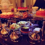 ガストロノミー ジョエル・ロブション - 