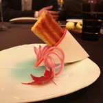 ガストロノミー ジョエル・ロブション - 