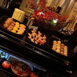 ガストロノミー ジョエル・ロブション - 