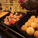 ガストロノミー ジョエル・ロブション - 