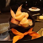 ガストロノミー ジョエル・ロブション - 