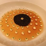 ガストロノミー ジョエル・ロブション - 