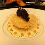 ガストロノミー ジョエル・ロブション - 