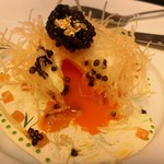 ガストロノミー ジョエル・ロブション - 