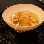 ガストロノミー ジョエル・ロブション - 