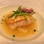 ガストロノミー ジョエル・ロブション - 