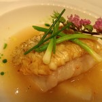 ガストロノミー ジョエル・ロブション - 