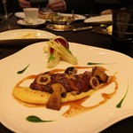 ガストロノミー ジョエル・ロブション - 