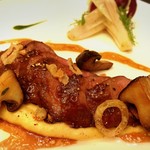 ガストロノミー ジョエル・ロブション - 