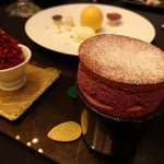 ガストロノミー ジョエル・ロブション - 