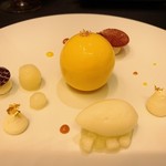 ガストロノミー ジョエル・ロブション - 