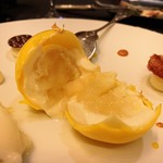 ガストロノミー ジョエル・ロブション - 