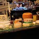 ガストロノミー ジョエル・ロブション - 